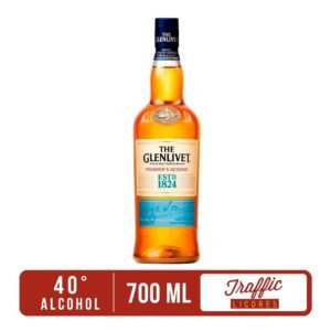 Whisky Glenlivet Founders Reserve 700ml