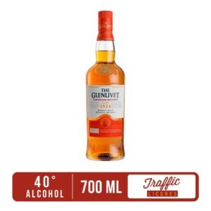 Whisky Glenlivet Captains Reserve 700ml