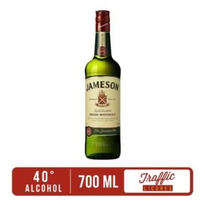 Whiskey Jameson 700ml
