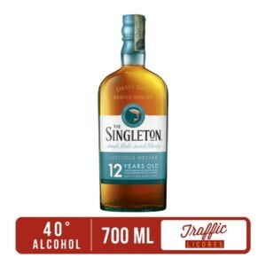 Whiskey Singleton Of Dufftown 12 Años 700ml