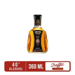 Whisky Something Special 360ml