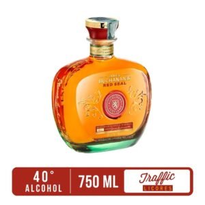 Whisky Buchanans Red Seal 750ml