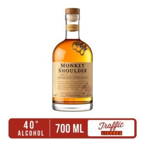 Whisky Monkey Shoulder 700ml