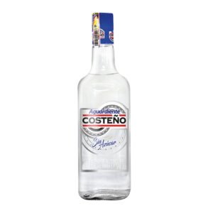 Aguardiente Costeño Sin Azucar 750ml